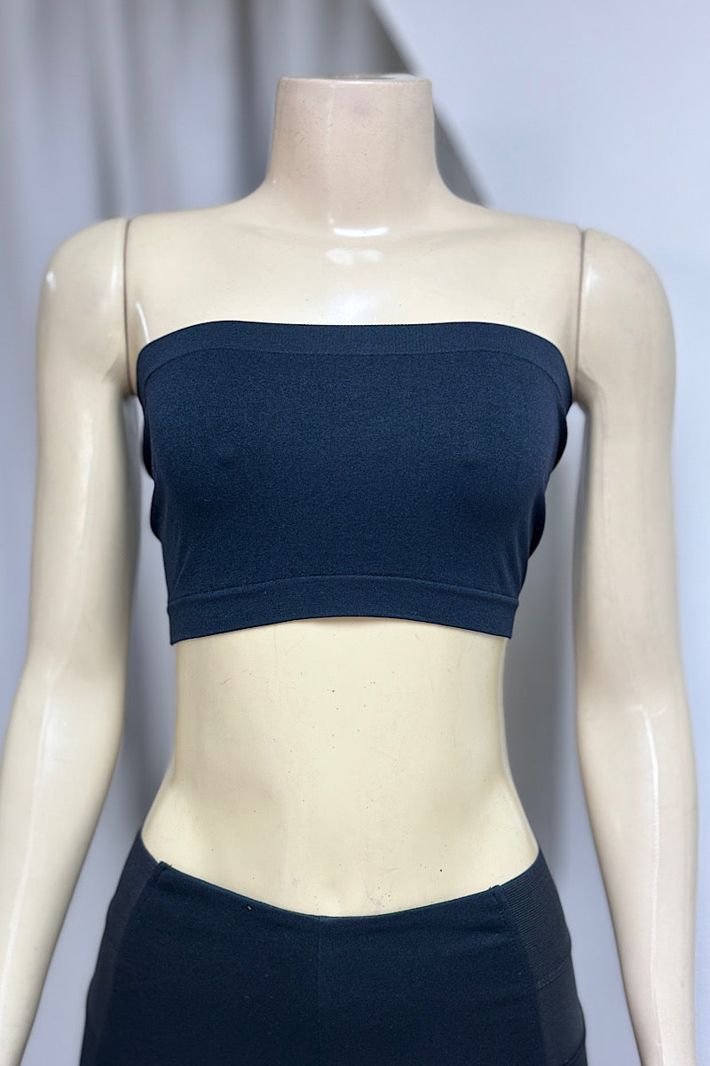 Bandeau Bra