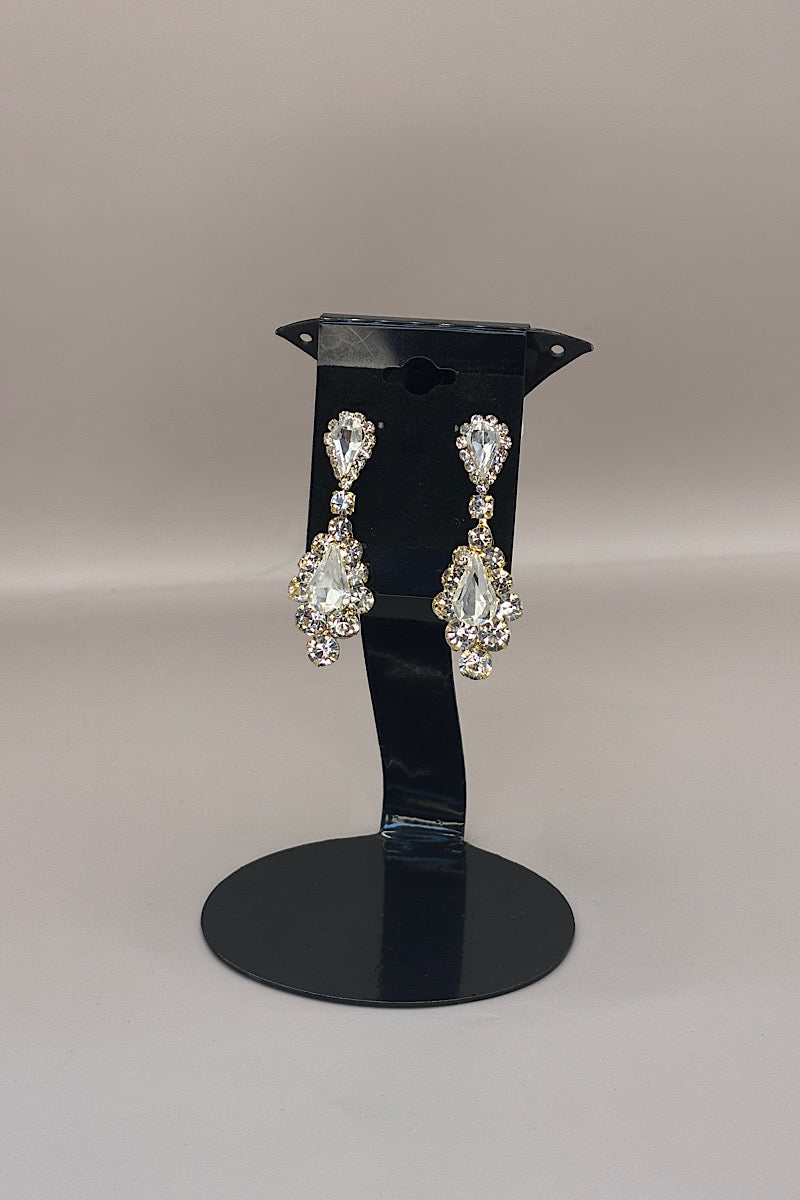 Earrings- Multi Option Collection 28