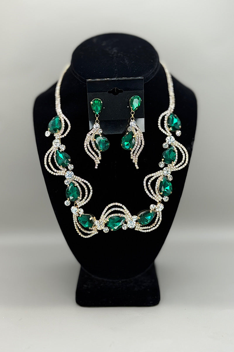 Jewelry Set- Multi Option Collection 2