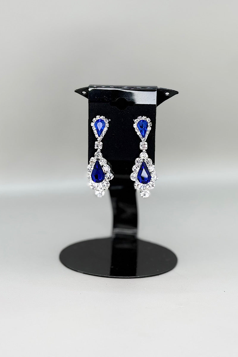 Earrings- Multi Option Collection 28