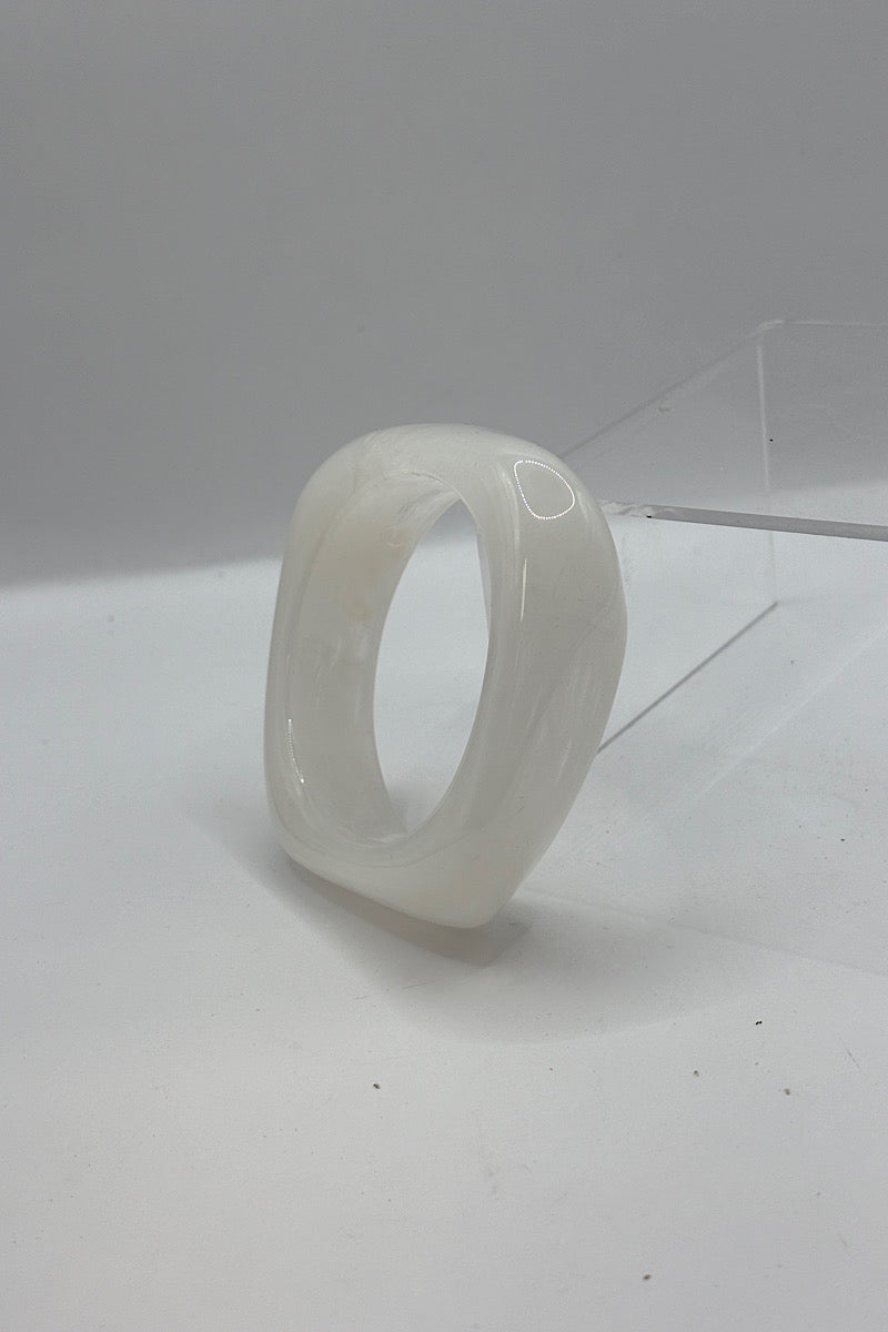 Bracelet- White Collection 1