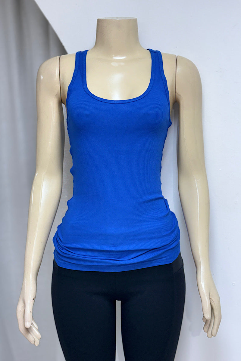 Racer-Back