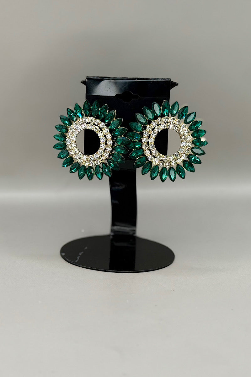 Earring- Multi Option Collection