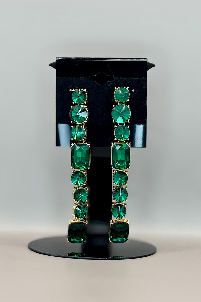 Earring- Multi Option Collection