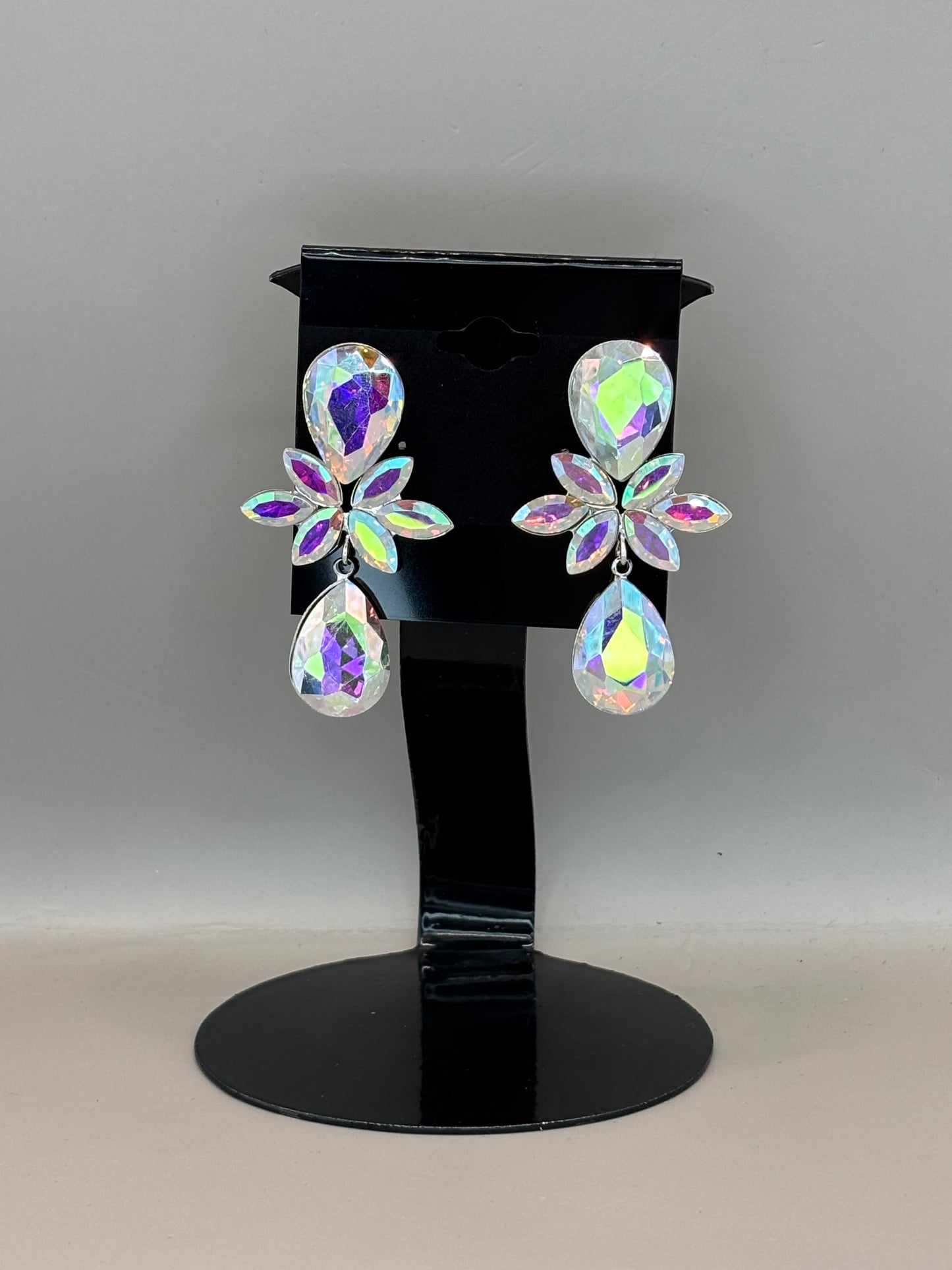 Earring- Multi Option Collection 116