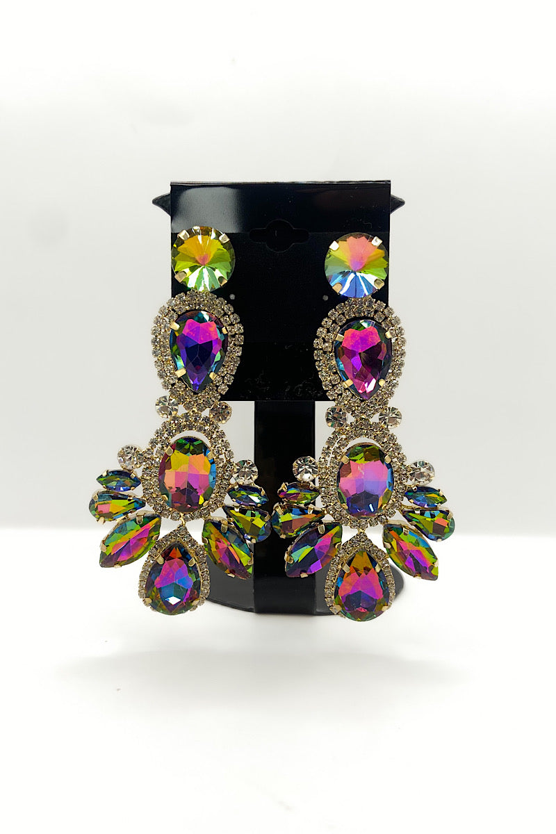 Earring- Multi Option Collection 67
