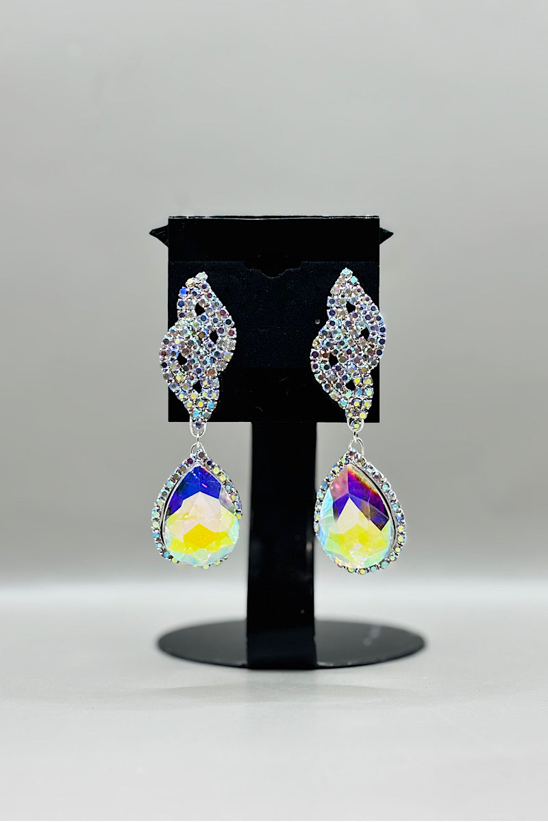 Earring- Multi Option Collection