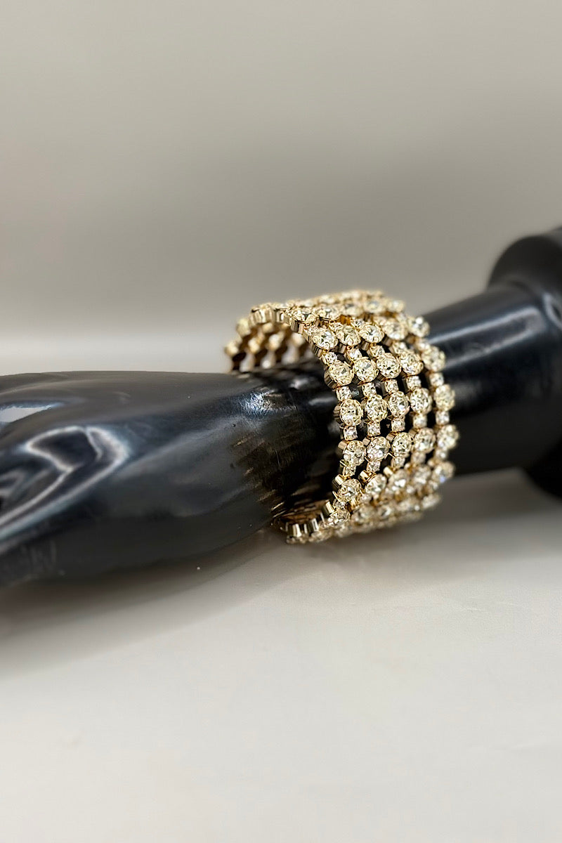 Bracelet- Multi Option Collection 39