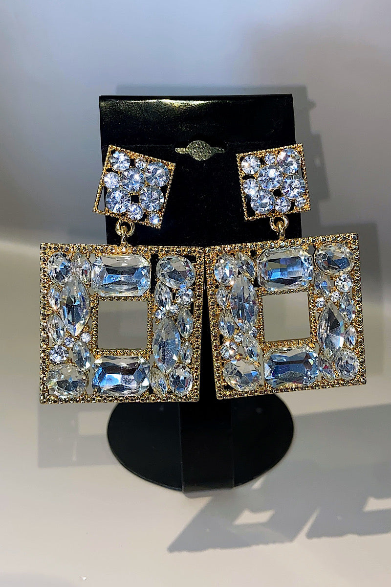 Earring- Multi Option Collection 2
