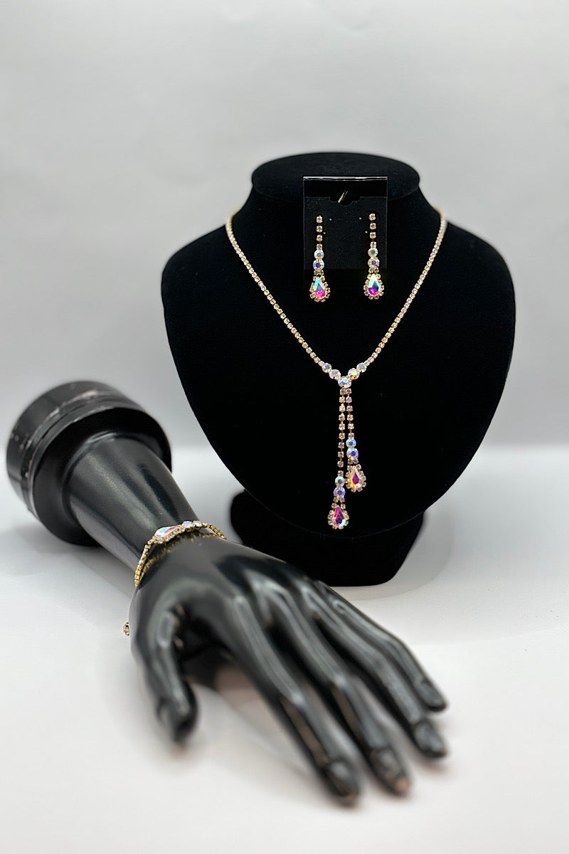 Jewelry Set- Multi Option Collection 4