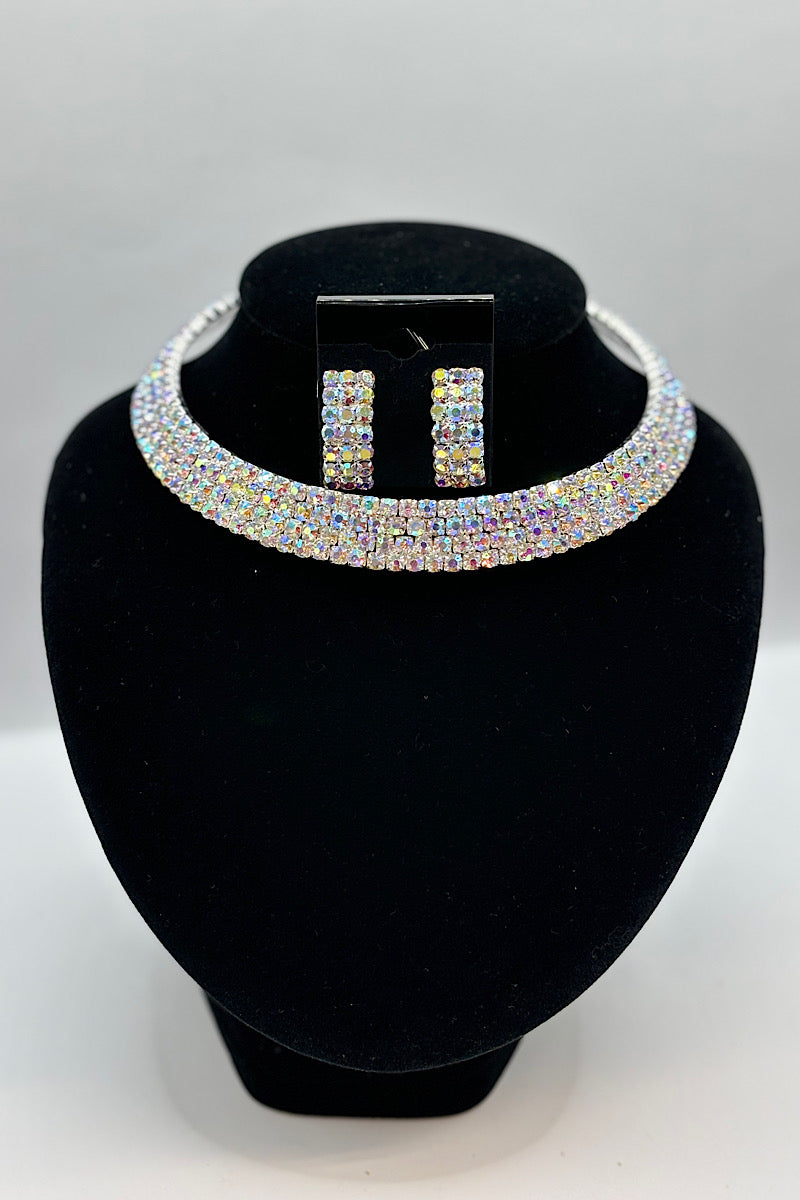 Jewelry Set- Multi Option Collection 11