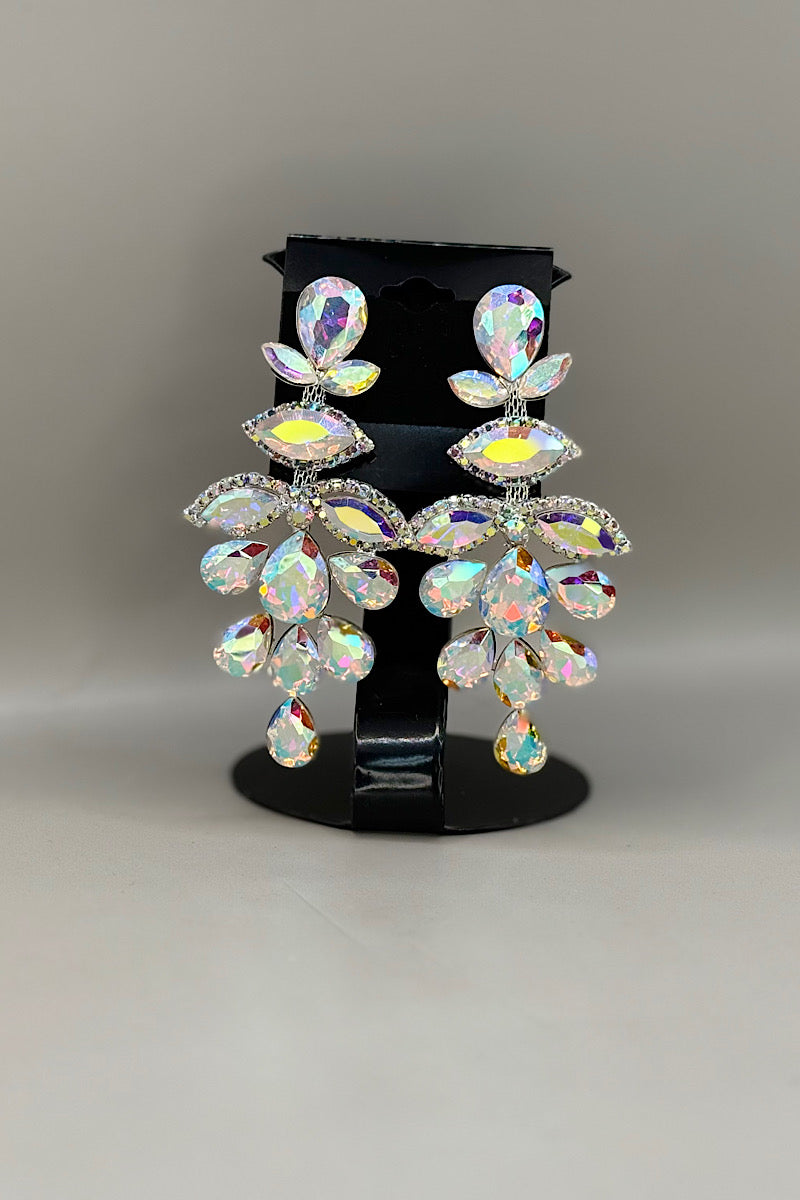 Earring- Multi Option Collection