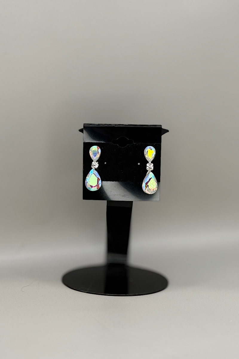 Earring- Multi Option Collection