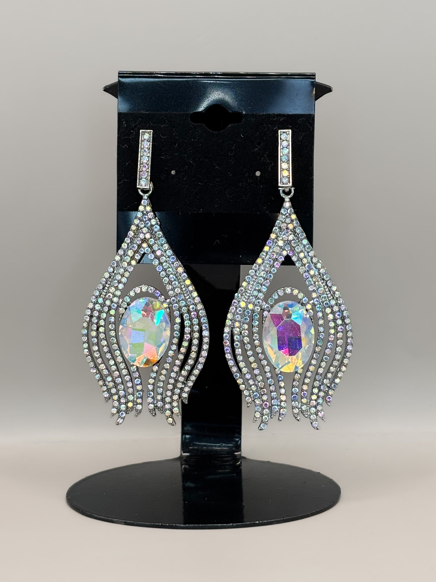 Earring- Multi Option Collection 113