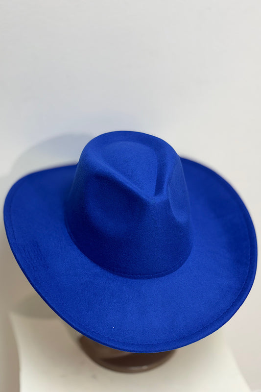 Fedora Cowboy Hats