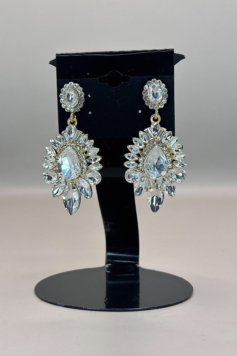 Earring- Multi Option Collection