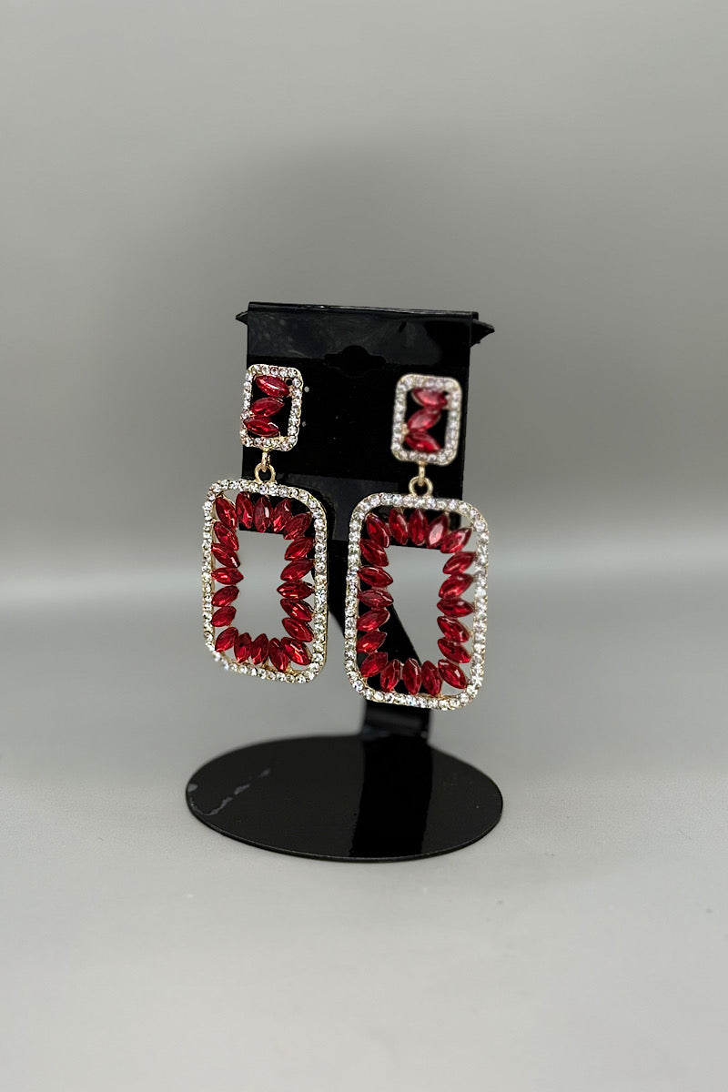 Earring- Multi Option Collection