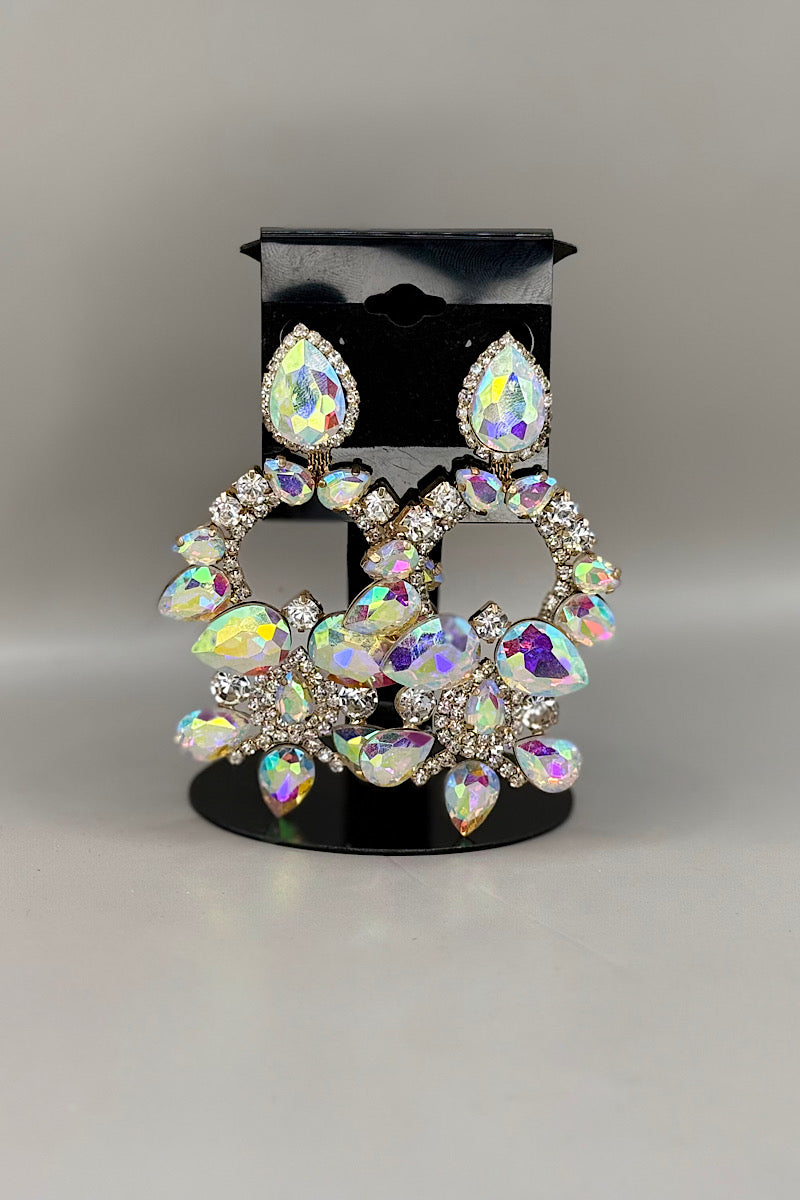 Earring- Multi Option Collection