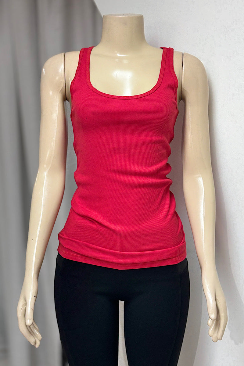 Racer-Back