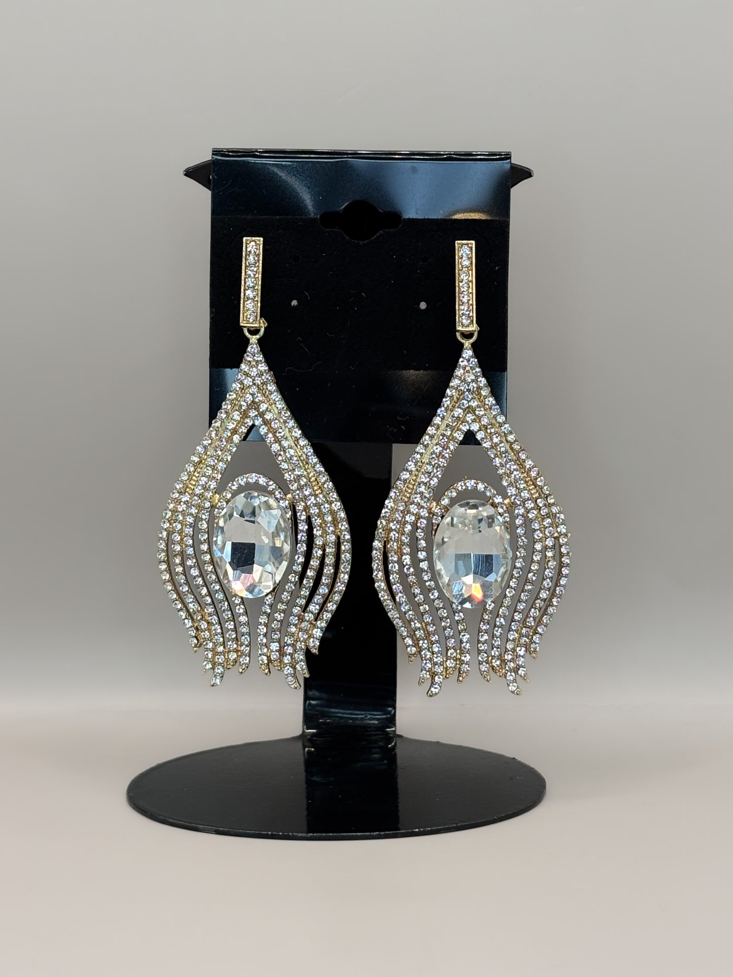 Earring- Multi Option Collection 113