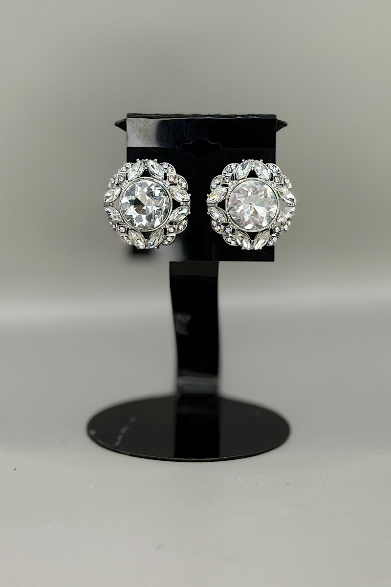 Earring- Multi Option Collection