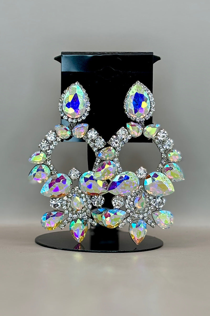 Earring- Multi Option Collection