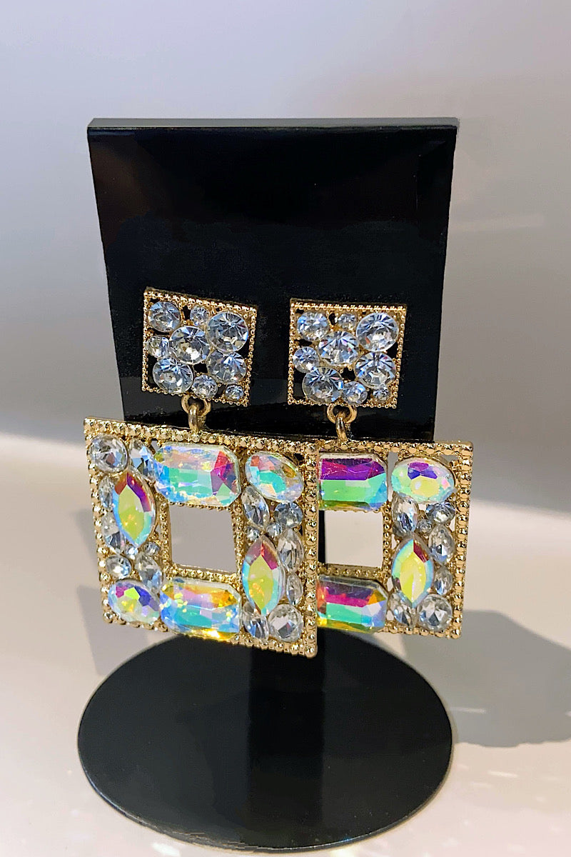 Earring- Multi Option Collection 2