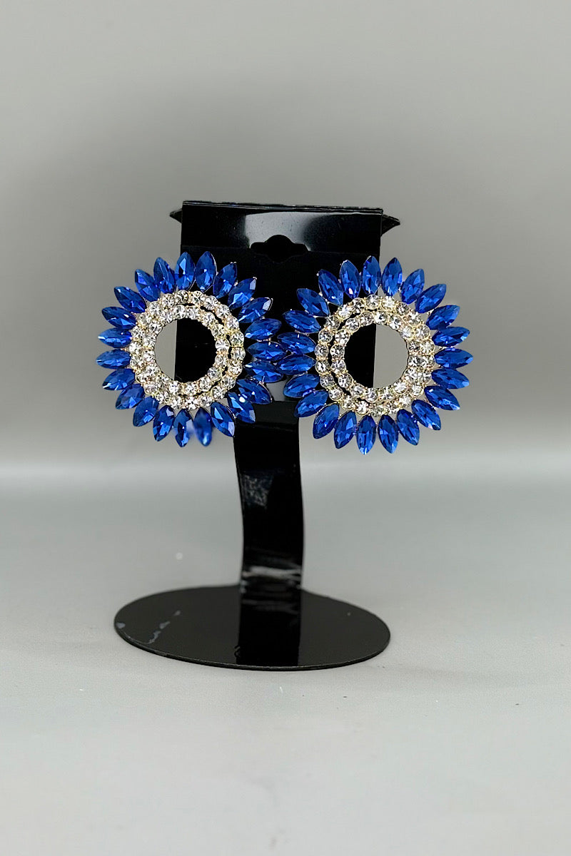 Earring- Multi Option Collection
