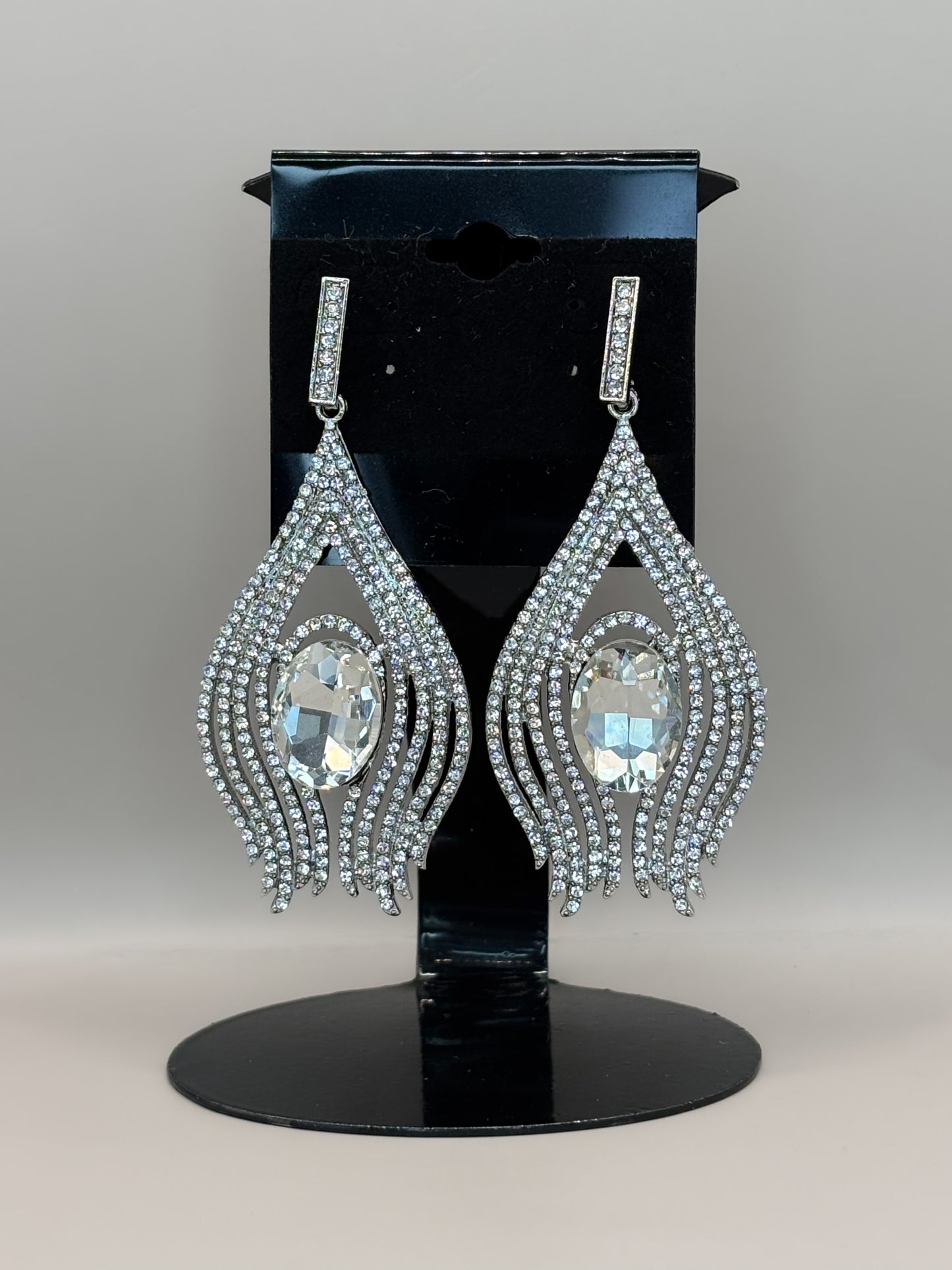 Earring- Multi Option Collection 113