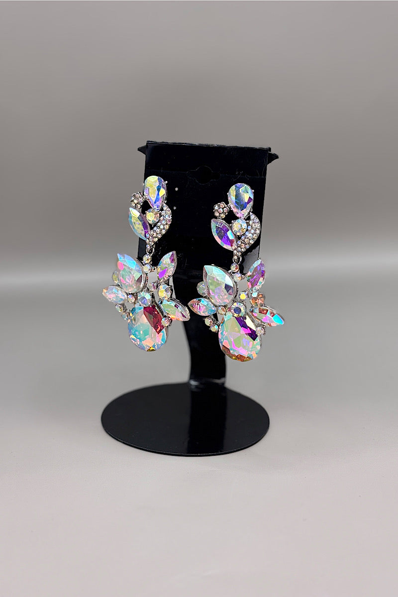 Earrings- Multi Option Collection 6