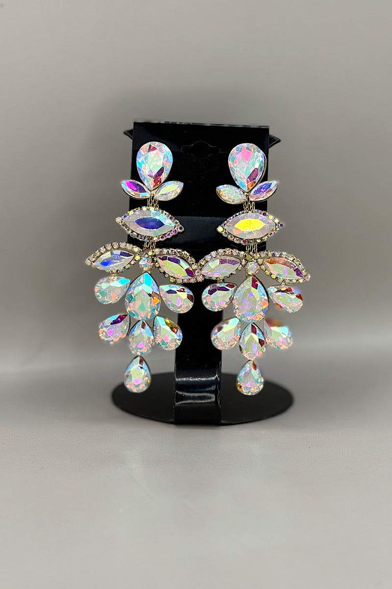 Earring- Multi Option Collection