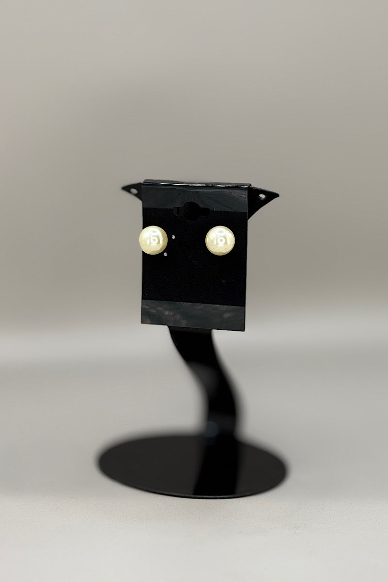 Earring- Pearl Collection 41