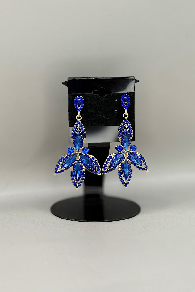 Earring- Multi Option Collection