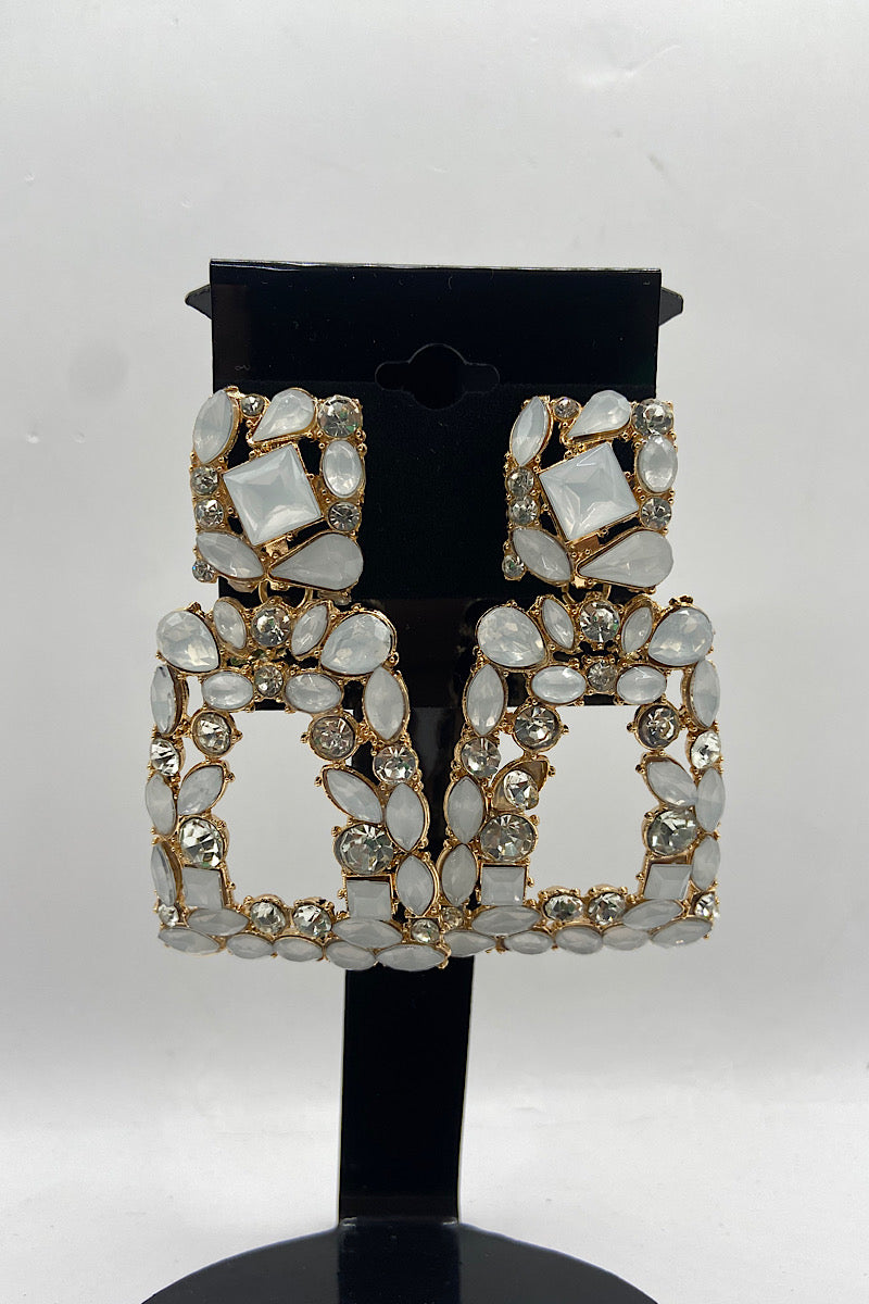 Earring- Multi Option Collection 34