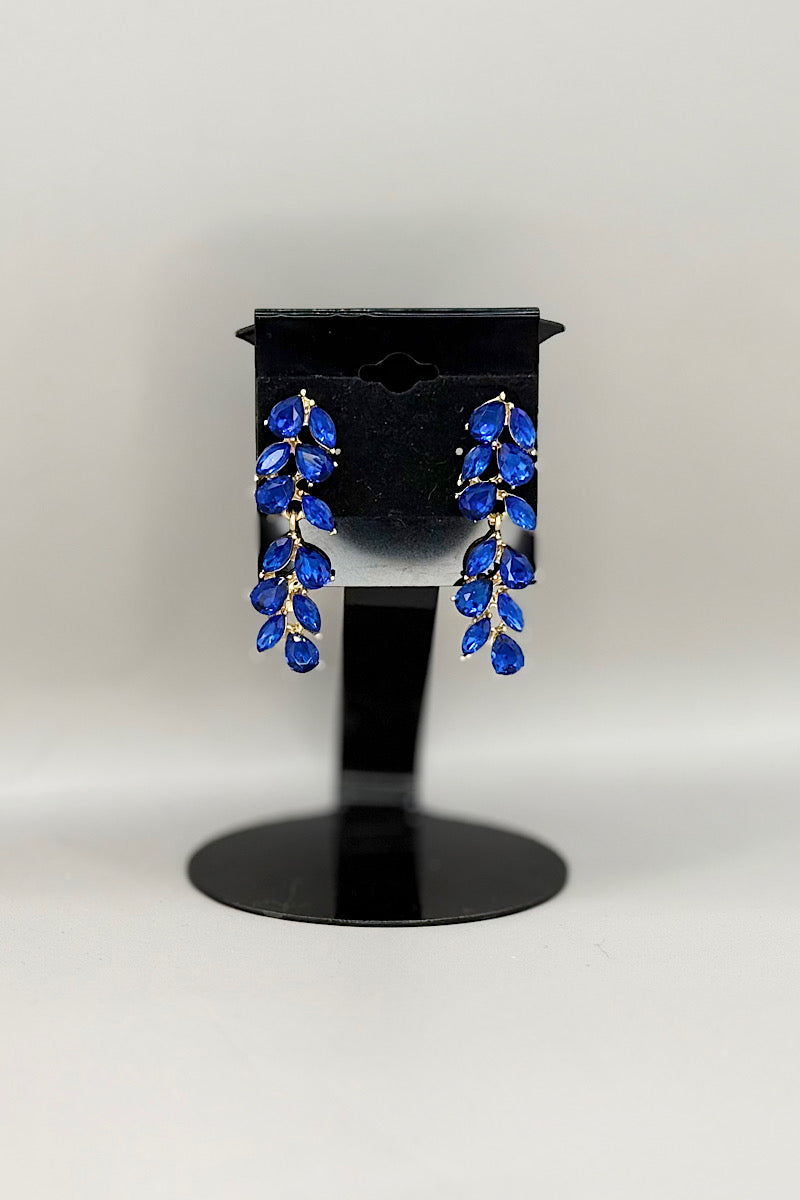 Earring- Multi Option Collection