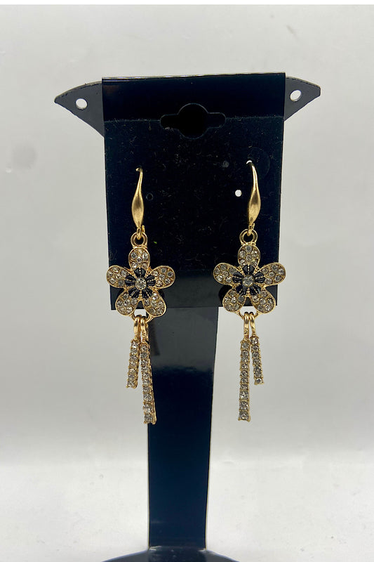 Earring- Gold Collection 3