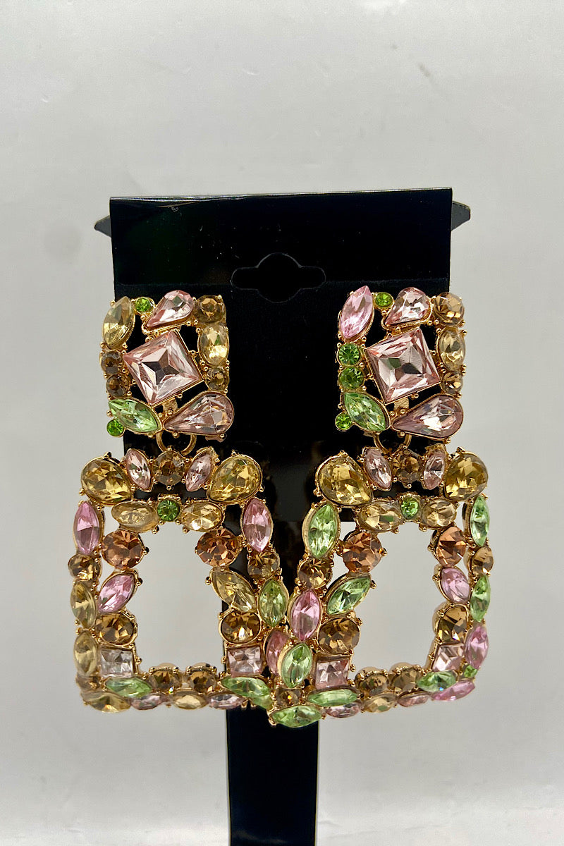 Earring- Multi Option Collection 34