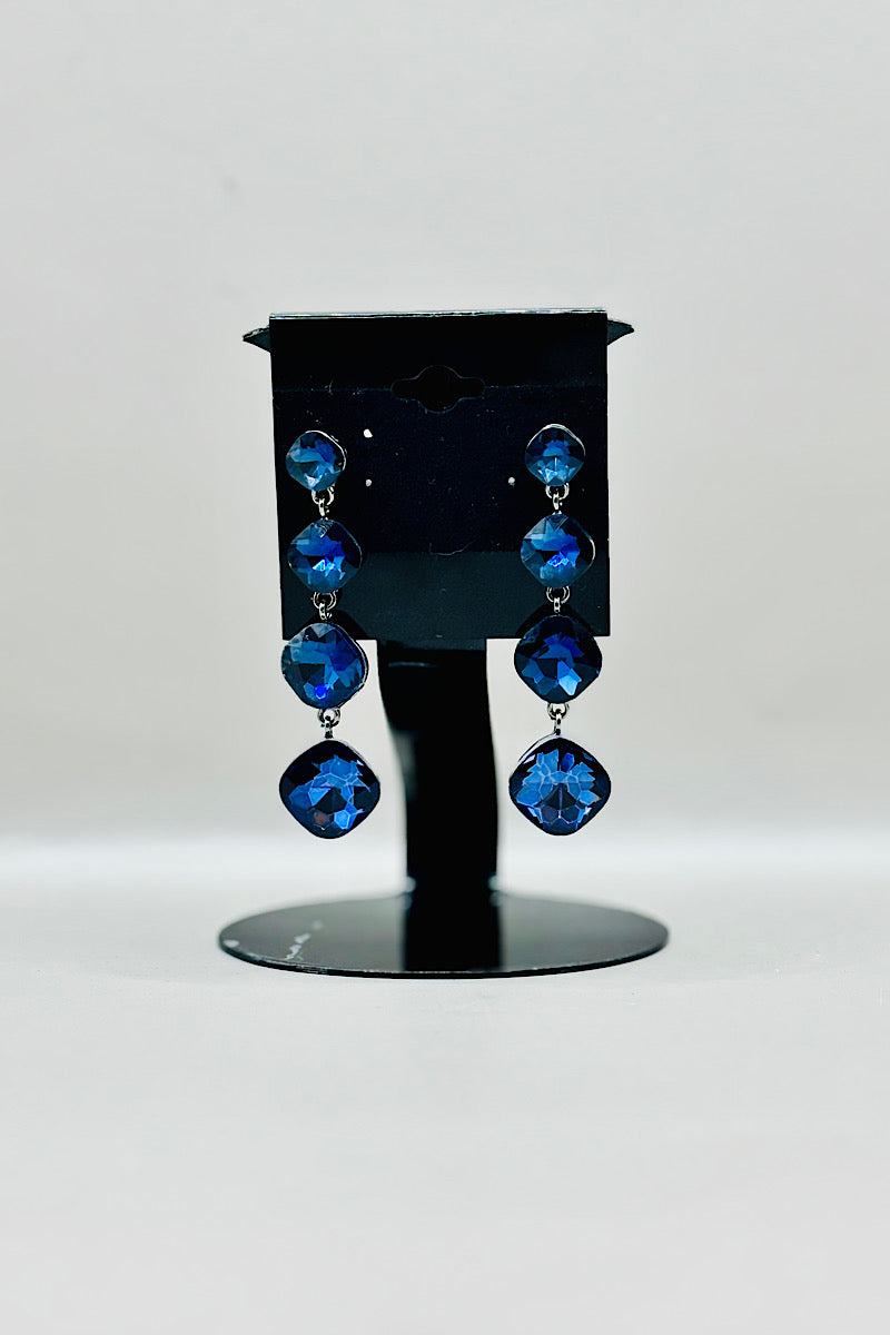 Earring- Multi Option Collection