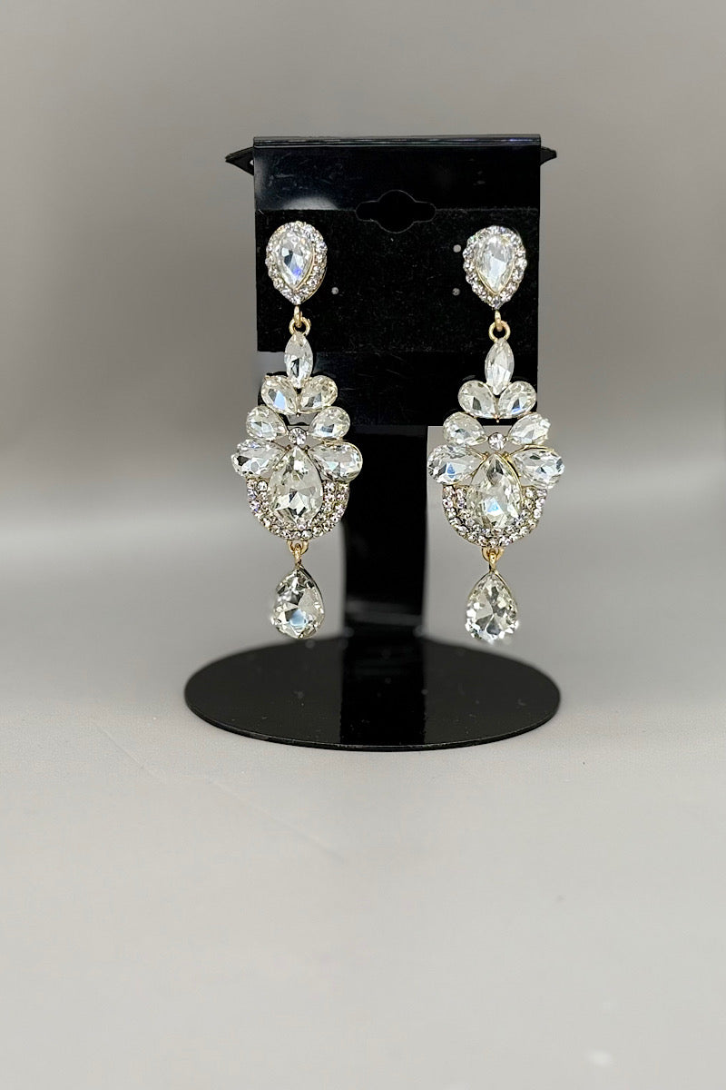 Earring- Multi Option Collection