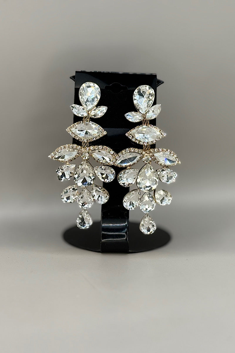 Earring- Multi Option Collection