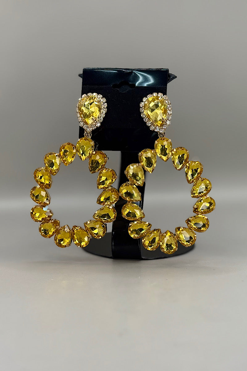 Earring- Multi Option Collection