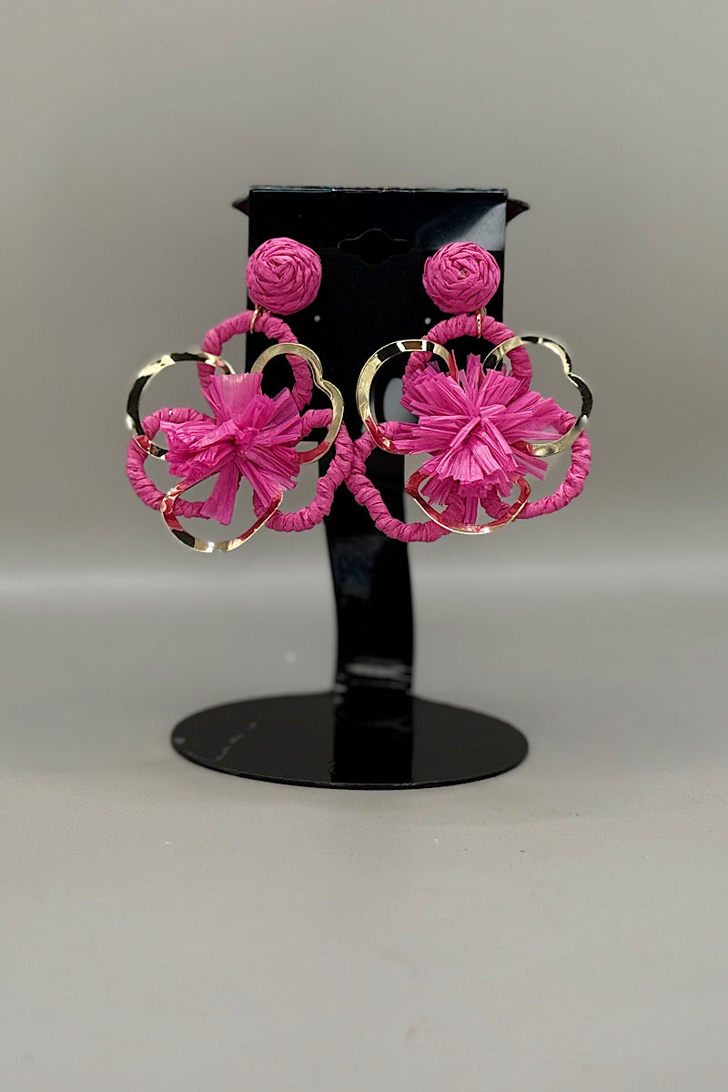 Earring- Multi Option Collection