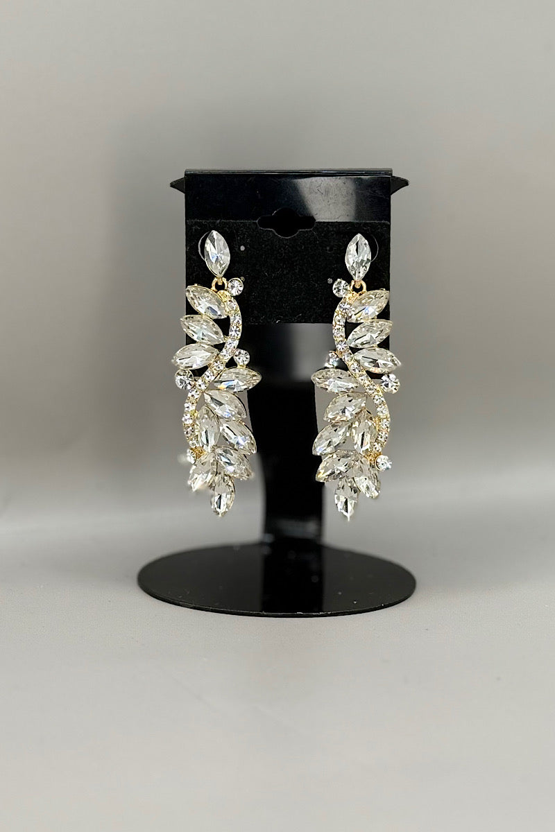 Earring- Multi Option Collection