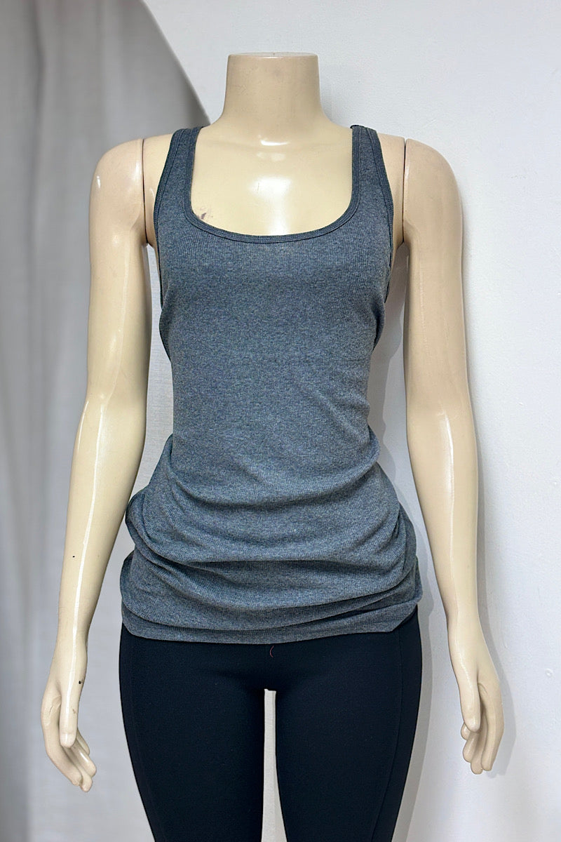 Racer-Back