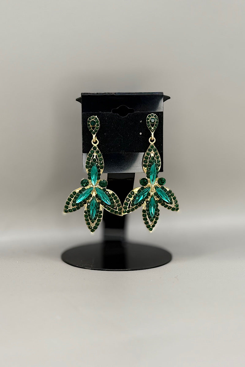 Earring- Multi Option Collection