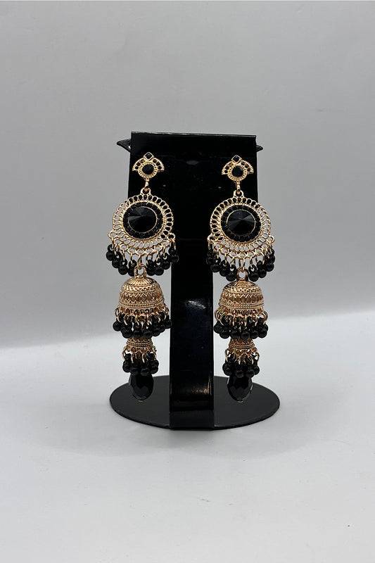 Earring- Multi Option Collection 54