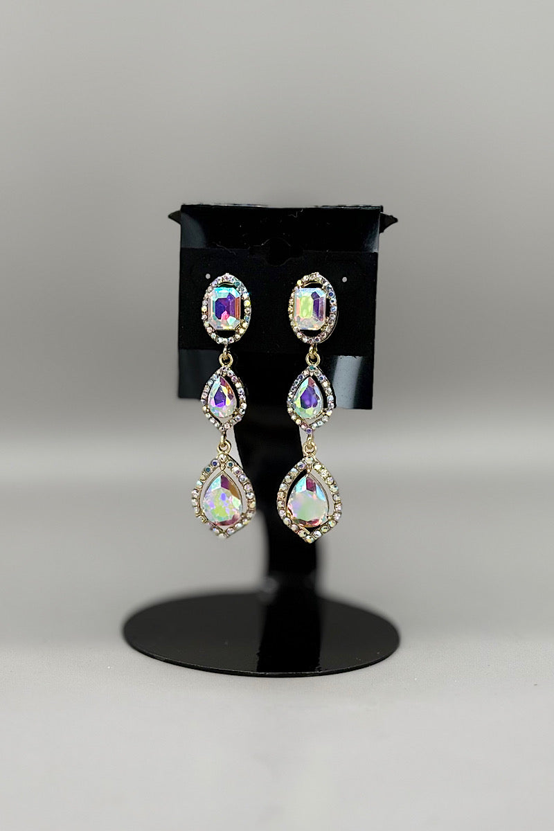 Earring- Multi Option Collection