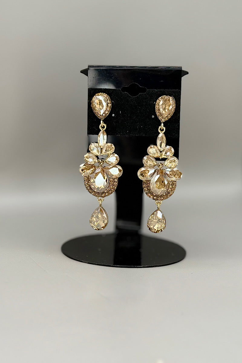 Earring- Multi Option Collection