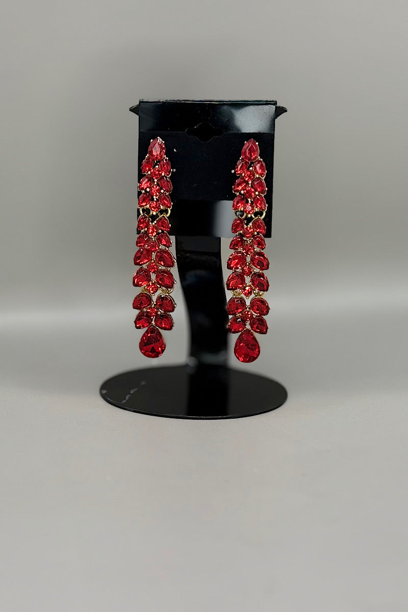 Earring- Multi Option Collection