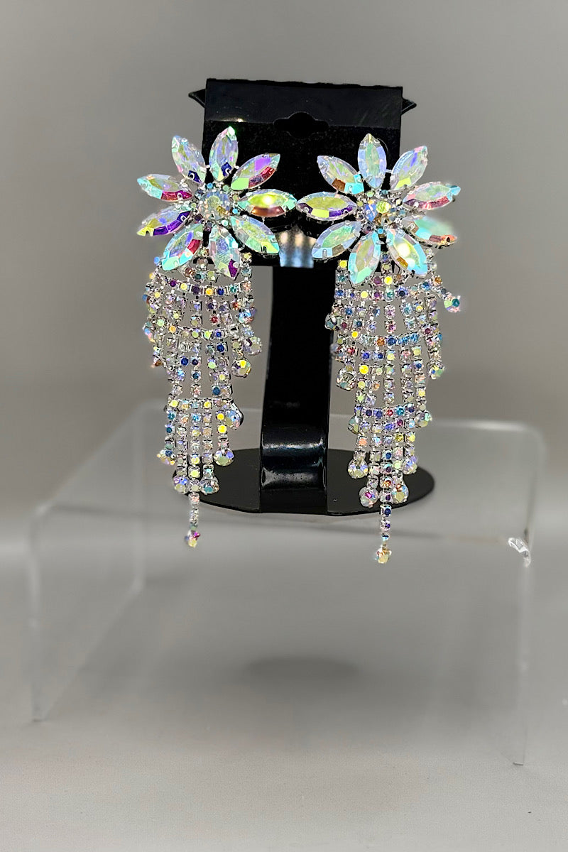 Earring- Multi Option Collection